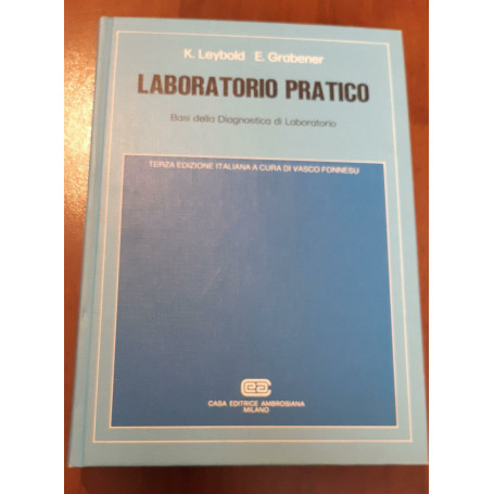Laboratorio pratico