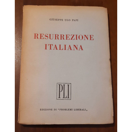 Resurrezione Italiana
