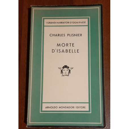 Morte D'Isabelle