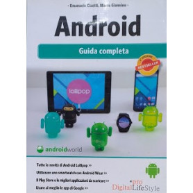 Android. Guida completa