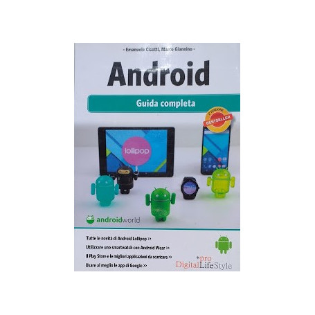 Android. Guida completa