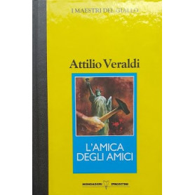 L'amica degli amici