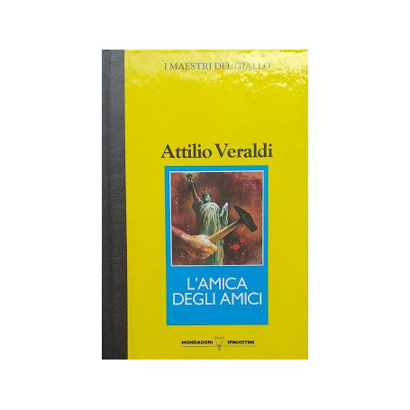 L'amica degli amici