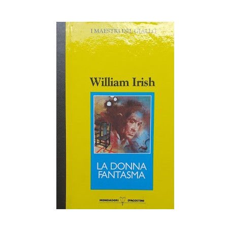 La donna fantasma
