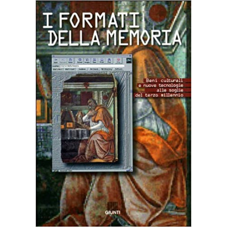 I formati della memoria