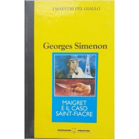 Maigret e il caso Saint-Fiacre