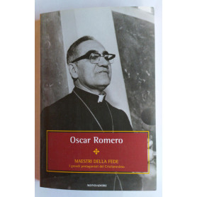 Oscar Romero