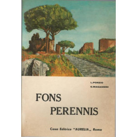 FONS PERENNIS