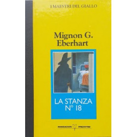 La stanza n° 18