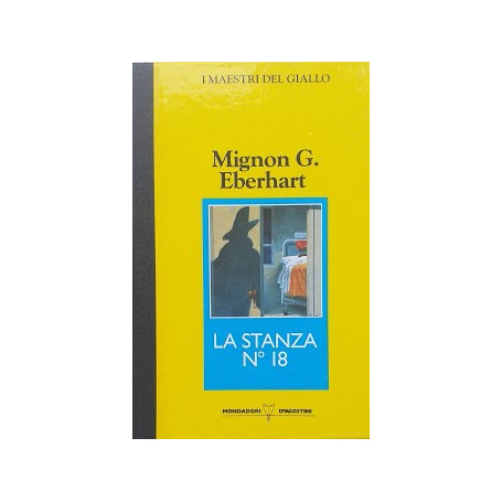 La stanza n° 18