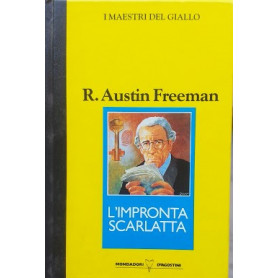 L'impronta scarlattaLibrisaggi