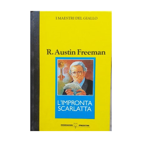 L'impronta scarlatta