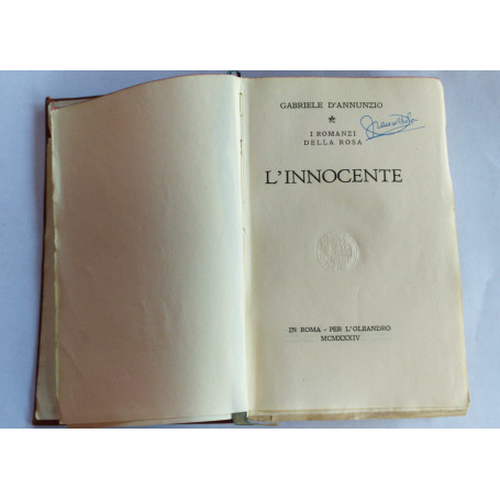 L'innocente