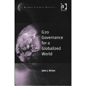 G20 Governance for a Globalized WorldLibrisaggi G20 Governance for a Globalized WorldLibrisaggi