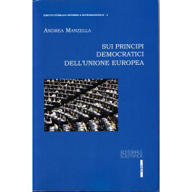 Sui principi democratici dell'Unione europea