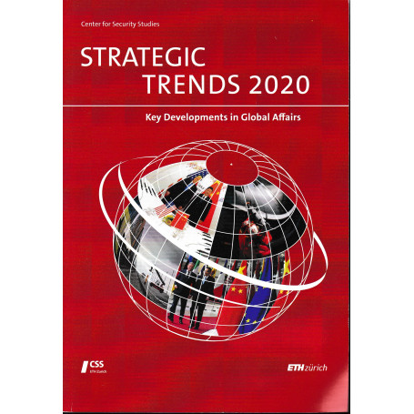 Strategic trends 2020. Key Developments in Global Affairs