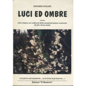 Luci ed ombre