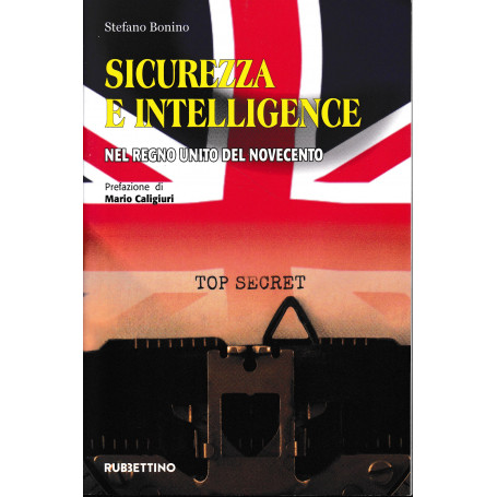 Sicurezza e intelligence nel Regno Unito del Novecento