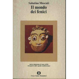 Il mondo dei fenici