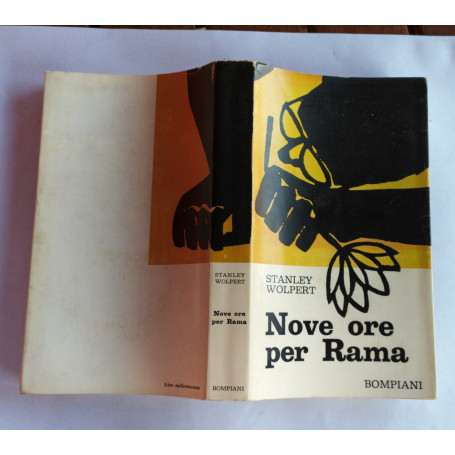 Nove ore per Rama