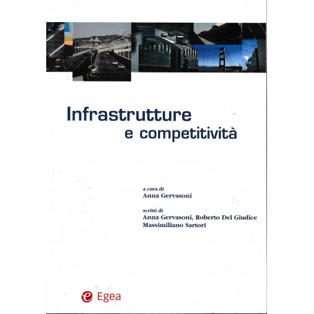 Infrastrutture e competitività