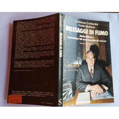 Messaggio di fumo