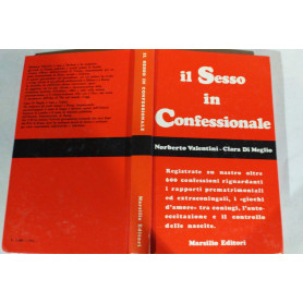 Il sesso in confessionale