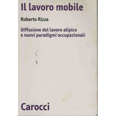 Il lavoro mobile