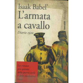 L'armata a cavallo. Diario 1920Librisaggi L'armata a cavallo. Diario 1920Librisaggi