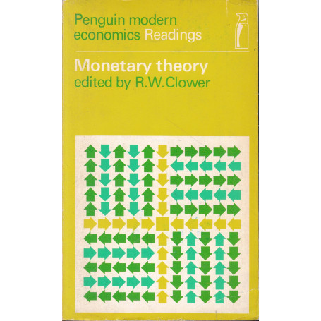 Monetary theory