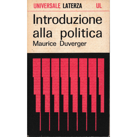 Introduzione alla politica