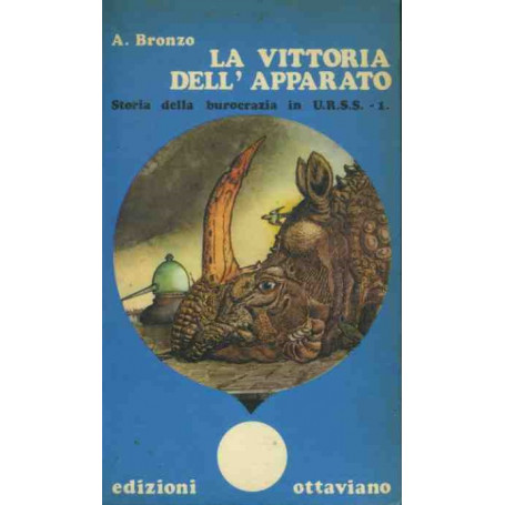 La vittoria dell'apparatp