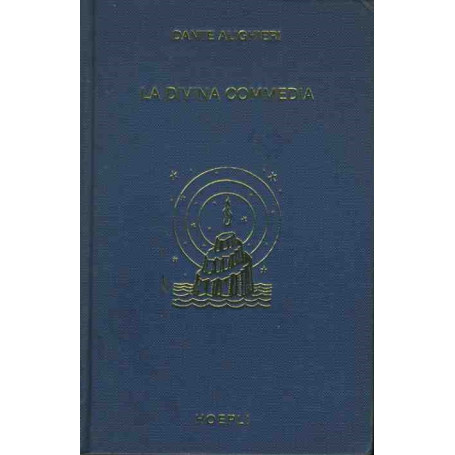 La divina commedia