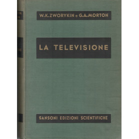 La televisione