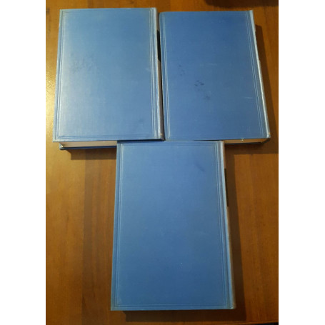 Studi in onore di Ernesto Eula Volume I II e III