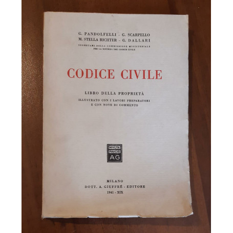 Codice Civile