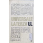 Introduzione all'architettura