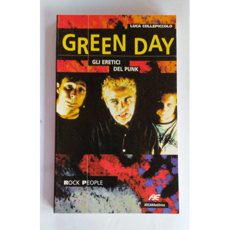 Green Day