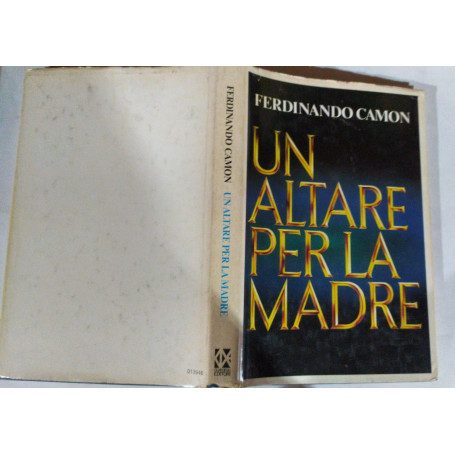 Un altare per la madre