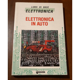 Elettronica in auto