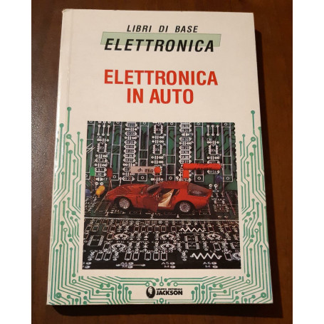 Elettronica in auto