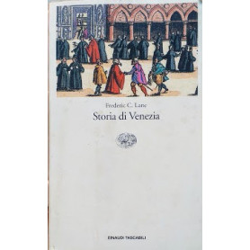 Storia di Venezia