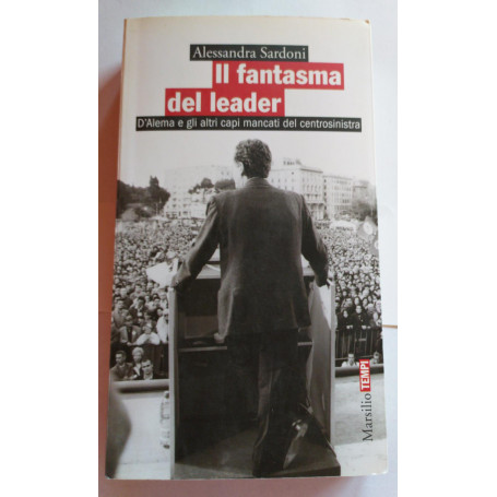 Il fantasma del leader