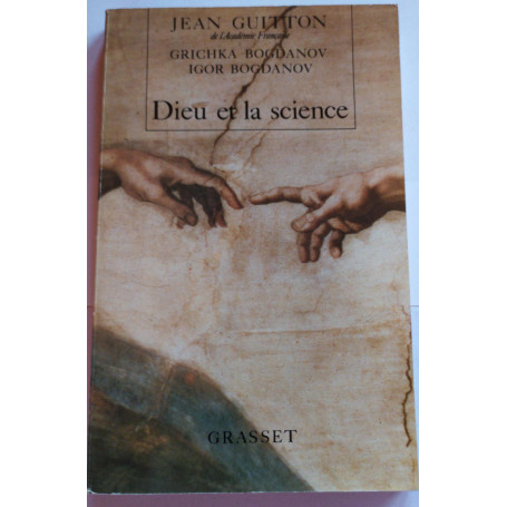 Dieu et la science