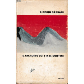 Il giardino dei Finzi-Contini