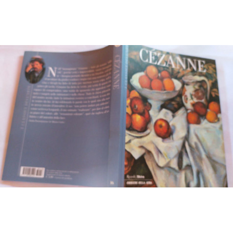 Cezanne