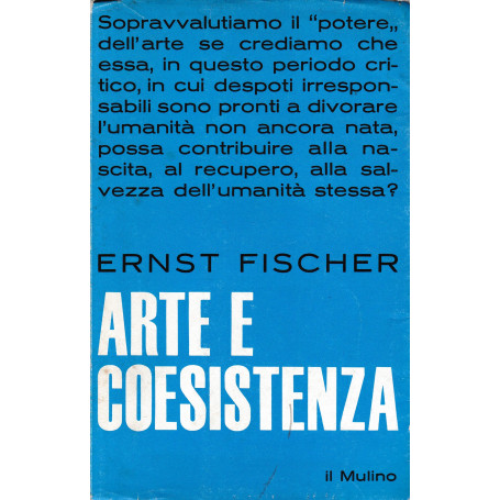 Arte e coesistenza