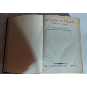 Cento e cento e cento e cento pagine del libro segreto di Gabriele D'Annunzio tenato di morire