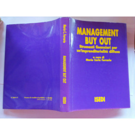 Management Buy Out