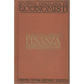 FINANZA